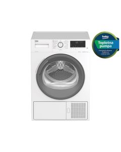BEKO DF7414SX mašina za sušenje veša - ELE02231