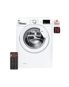 HOOVER H3W4 472DE/1-S mašina za pranje veša