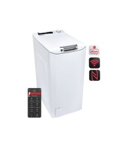 HOOVER H3TM 28TACE/1-S mašina sa gornjim punjenjem - ELE02338