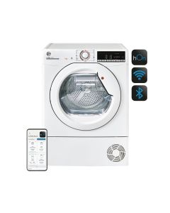 HOOVER HLE H9A2TE-S mašina za sušenje veša - ELE02343