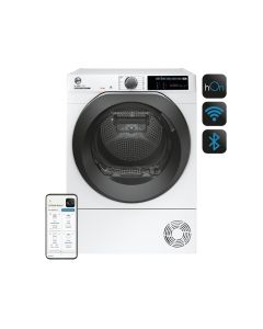 HOOVER NDEH10A2TSBEXS-S mašina za sušenje veša - ELE02344