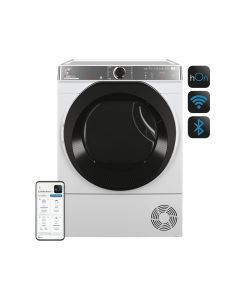 HOOVER NRE H10A2TCBEXSS mašina za sušenje veša - ELE02345