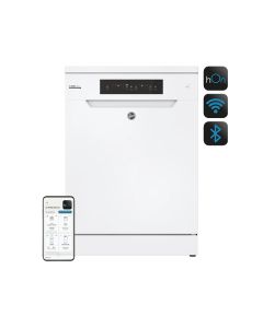 HOOVER HF 3E7L0W mašina za pranje sudova - ELE02346