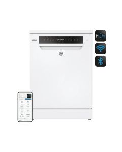 HOOVER HF 5B2S1PW mašina za pranje sudova - ELE02348