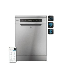HOOVER HF 5B2S1PX mašina za pranje sudova