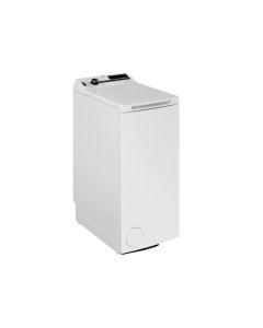 WHIRLPOOL Mašina za pranje veša TDLRB 7232BS EU - ELE02395