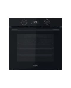 WHIRLPOOL Ugradna rerna OMK58HU1B - ELE02396