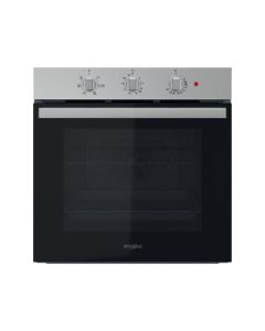 WHIRLPOOL Ugradna rerna OMR35HR0X - ELE02397