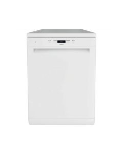 WHIRLPOOL Mašina za pranje sudova W2F HD624 - ELE02404