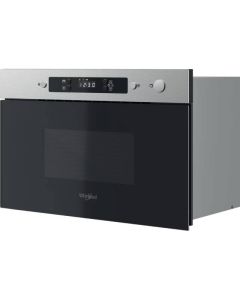 WHIRLPOOL Ugradna mikrotalasna rerna MBNA900XN - ELE02438