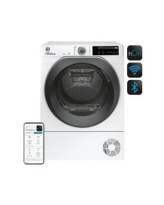 HOOVER Mašina za sušenje veša ND4 H7A1TSBEX-S - ELE02439