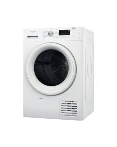 WHIRLPOOL Mašina za sušenje veša FFT M11 82 EE - ELE02443