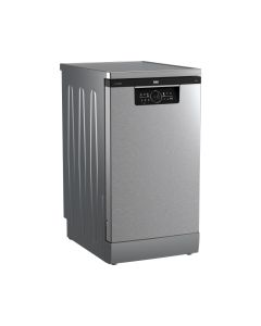 BEKO Mašina za pranje sudova BDFS 26120 XQ - 25652
