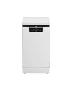 BEKO Samostalna mašina za pranje sudova Slim BDFS 26040 WQ - ELE02509