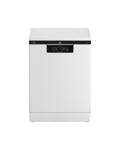 BEKO Samostalna mašina za pranje sudova BDFN 26530 W - ELE02510