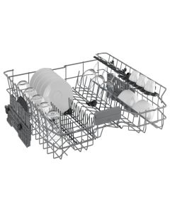 BEKO Samostalna mašina za pranje sudova BDFN 26530 X - ELE02511