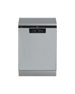 BEKO Samostalna mašina za pranje sudova BDFN 26530 X - ELE02511