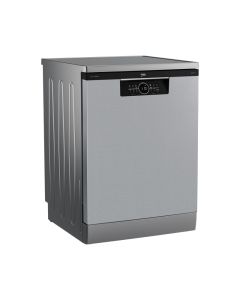 BEKO Samostalna mašina za pranje sudova BDFN 26647 XC - ELE02513