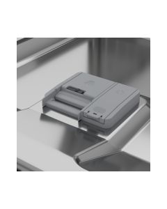 BEKO Mašina za pranje sudova BDFN 36560 XC - ELE02515