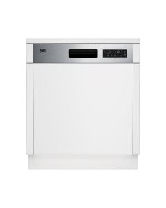 BEKO Ugradna mašina za pranje sudova BDSN 28530 X - ELE02517