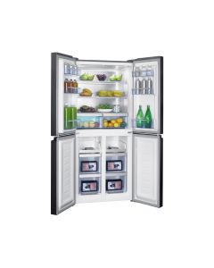 BEKO Side by side frižider GNO 46623 MXPN - ELE02527