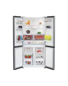 BEKO Side by side frižider GN1416240XPN - ELE02533