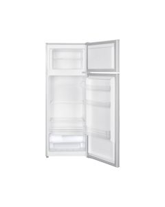 BEKO Kombinovani frižider RDSO206K40SN - ELE02545