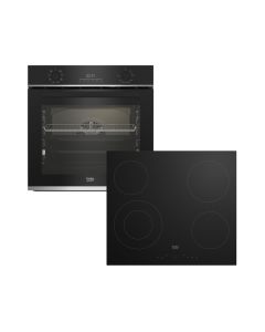 BEKO Ugradni set BBSM12320XCS