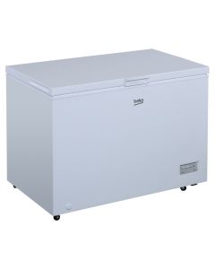 BEKO Horizontalni zamrzivač CF316WN
