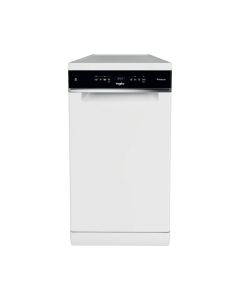 WHIRLPOOL Mašina za pranje sudova Slim WSFO 3B23 P - ELE02620