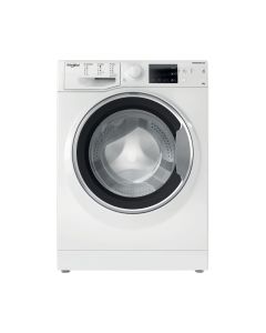 WHIRLPOOL Mašina za pranje veša 6kg WRBSB 6249 W - ELE02621