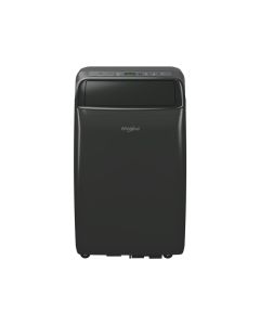 WHIRLPOOL Pokretna klima crna PACF212HP B - ELE02624