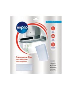 WPRO Univerzalni filter aspiratora UGF018