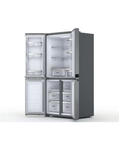 WHIRLPOOL Side by side frižider WQ9 E2L EF - ELE02682