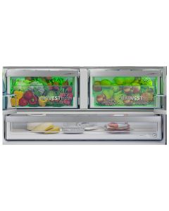 BEKO Side by side frižider ProSmart GN1426240ZDXBRN - ELE02689