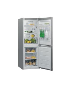 WHIRLPOOL Kombinovani frižider W5 721E OX 2 - ELE02691