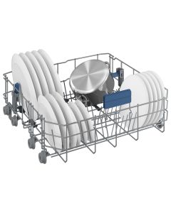 BEKO Ugradna mašina za pranje sudova BDIN25323 - ELE02698