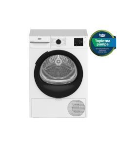 BEKO Mašina za sušenje veša BM3T38230W - ELE02711