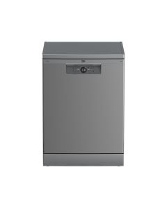 BEKO Samostalna mašina za pranje sudova BDFN15440S - ELE02788