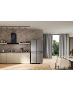 WHIRLPOOL Side by side frižider WQ9 U2L EF