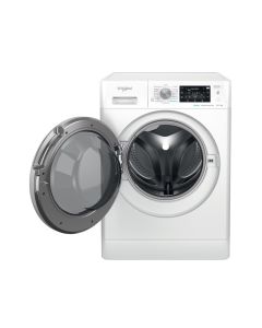 WHIRLPOOL Mašina za pranje i sušenje veša FFWDD1076258 - ELE02832