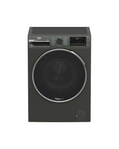 BEKO Mašina za pranje veša B7WFU69418MG ES ProSmart, siva