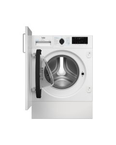 BEKO Ugradna mašina za pranje veša B3WBT671415W