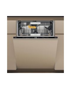 WHIRLPOOL Ugradna mašina za pranje sudova W8I HT40 T