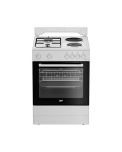 BEKO Kombinovani šporet FBE 64010 WDN