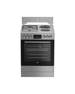 BEKO Kombinovani šporet FBE64320SDN - 27666