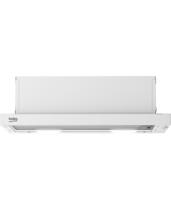 BEKO Ugradni teleskopski aspirator CTB 6407 W - ELE02944