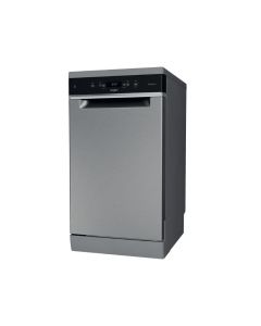 WHIRLPOOL Mašina za pranje sudova WH6FC11BS7A0X