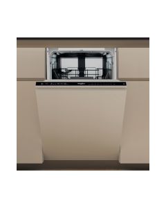 WHIRLPOOL Ugradna mašina za pranje sudova WH2IC10BS7LA0 - ELE03018