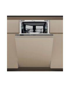 WHIRLPOOL Ugradna mašina za pranje sudova WH6IB10BS7LA0